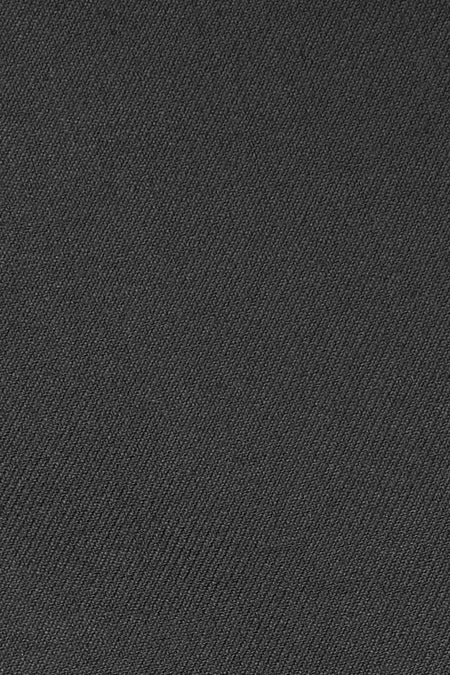 "Milan" Black Tuxedo Jacket Peak (Separates)