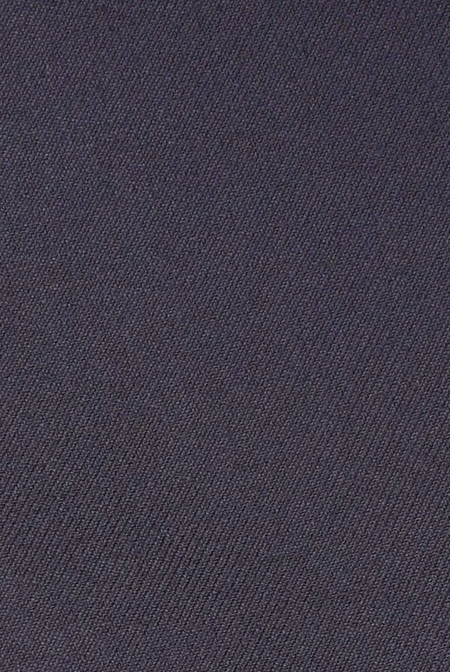 "Bradley" Midnight Navy Luxury Wool Blend Suit Pants